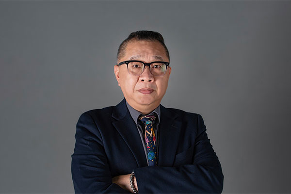 Interview with Shang Yao Yuan - MUSE Photography Awards Winner