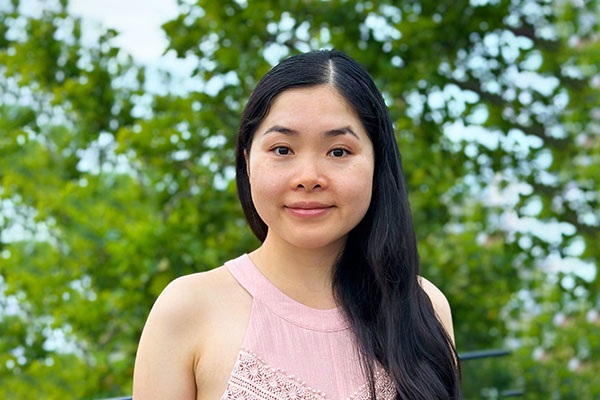Interview with Annie Ye, MUSE Photography Awards Winner