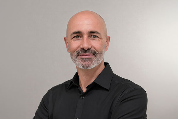 Interview with Roberto Pazzi - MUSE Photography Awards Winner