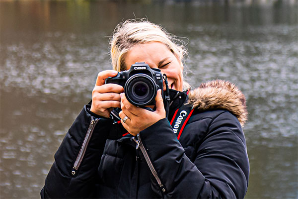 Interview with Martina Prsa - MUSE Photography Awards Winner