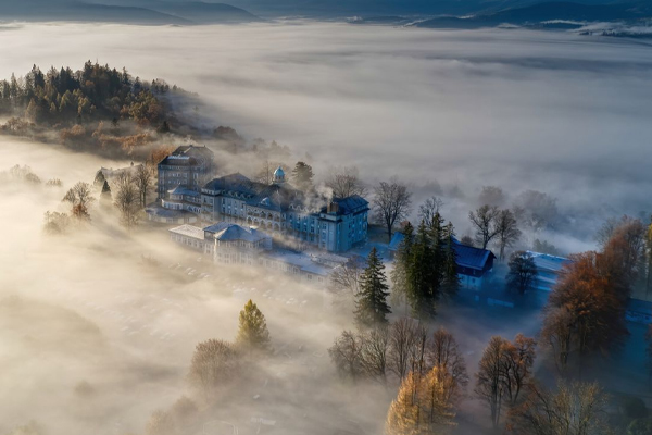 Tomáš Neuwirth won a Platinum Award at the 2021 MUSE Photography Awards!