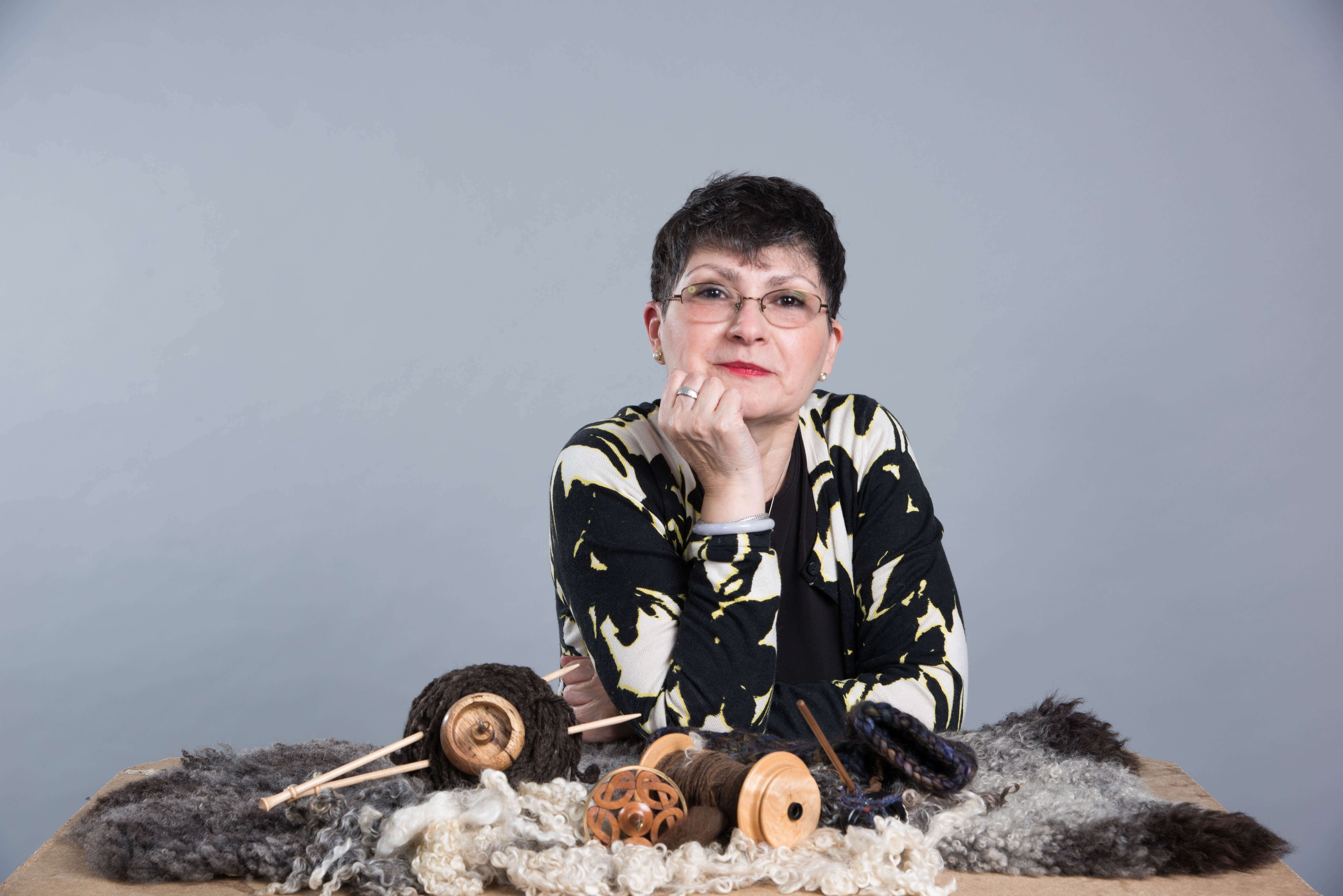 MUSE Photography Winner's Profile - Mildred Salas