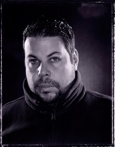 MUSE Photography Winner's Profile - Michael Wylot