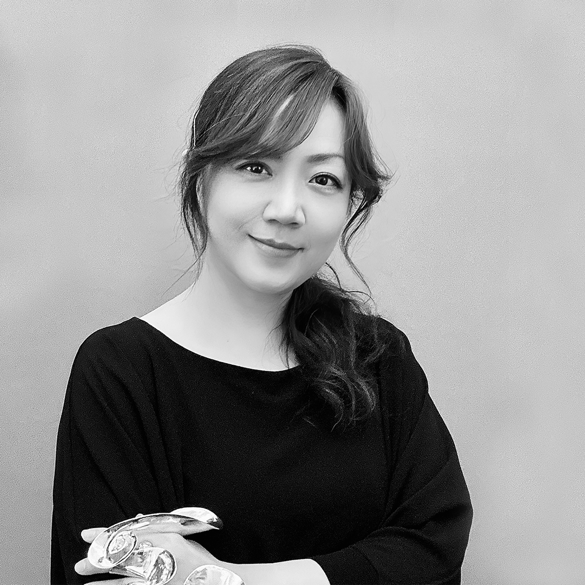 MUSE Photography Winner's Profile - JUNGMEI WOU