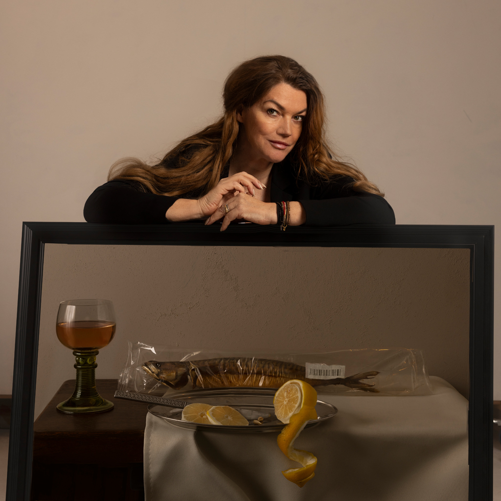 MUSE Photography Winner's Profile - kaat stieber