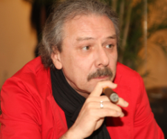 MUSE Photography Winner's Profile - Peter Dolniak Dr.