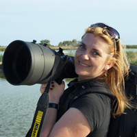 MUSE Photography Winner's Profile - DOROTA SENECHAL