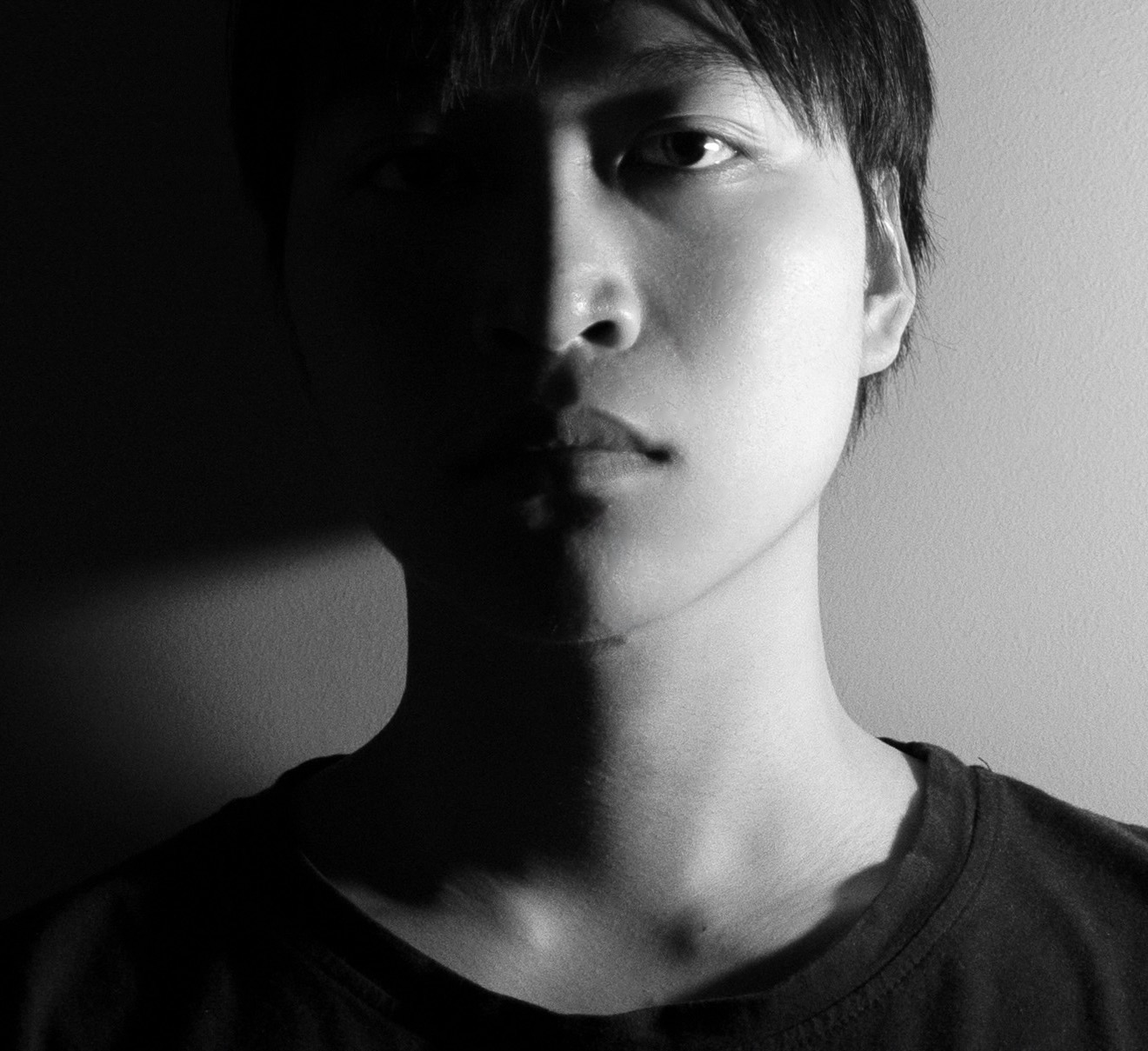 MUSE Photography Winner's Profile - Shengxuan Liang