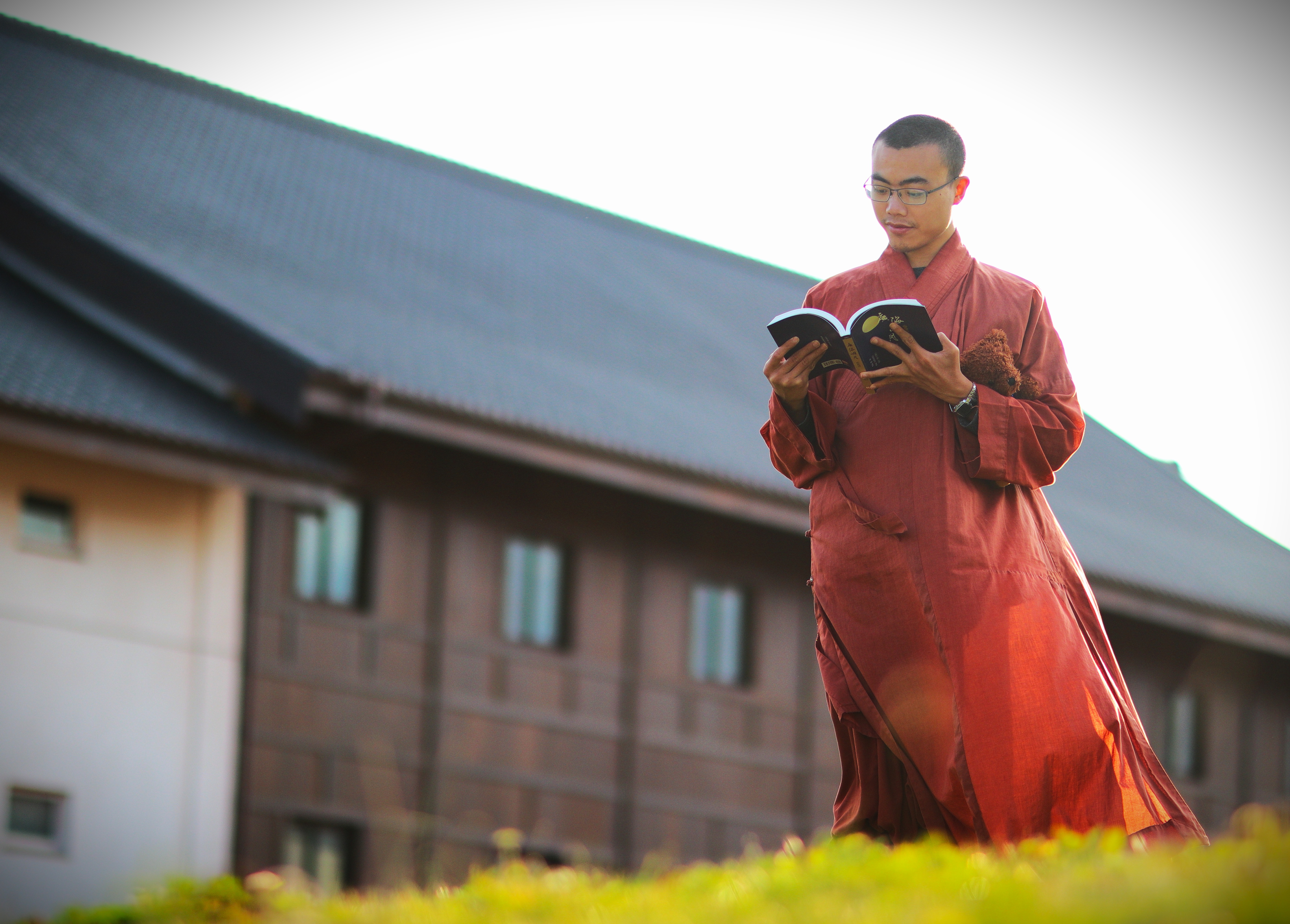 MUSE Photography Winner's Profile - Tea Chen