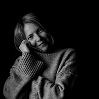 MUSE Photography Winner's Profile - JUSTYNA PYCH-STOSZEK