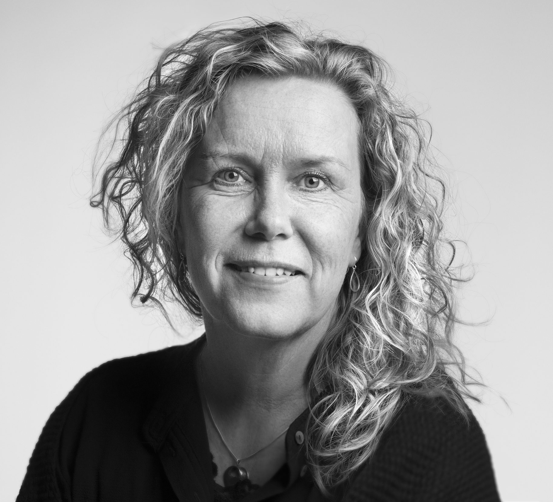 MUSE Photography Winner's Profile - Mette Klint