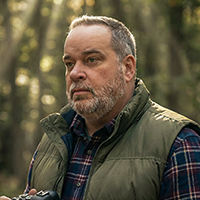 MUSE Photography Winner's Profile - Brian Norris