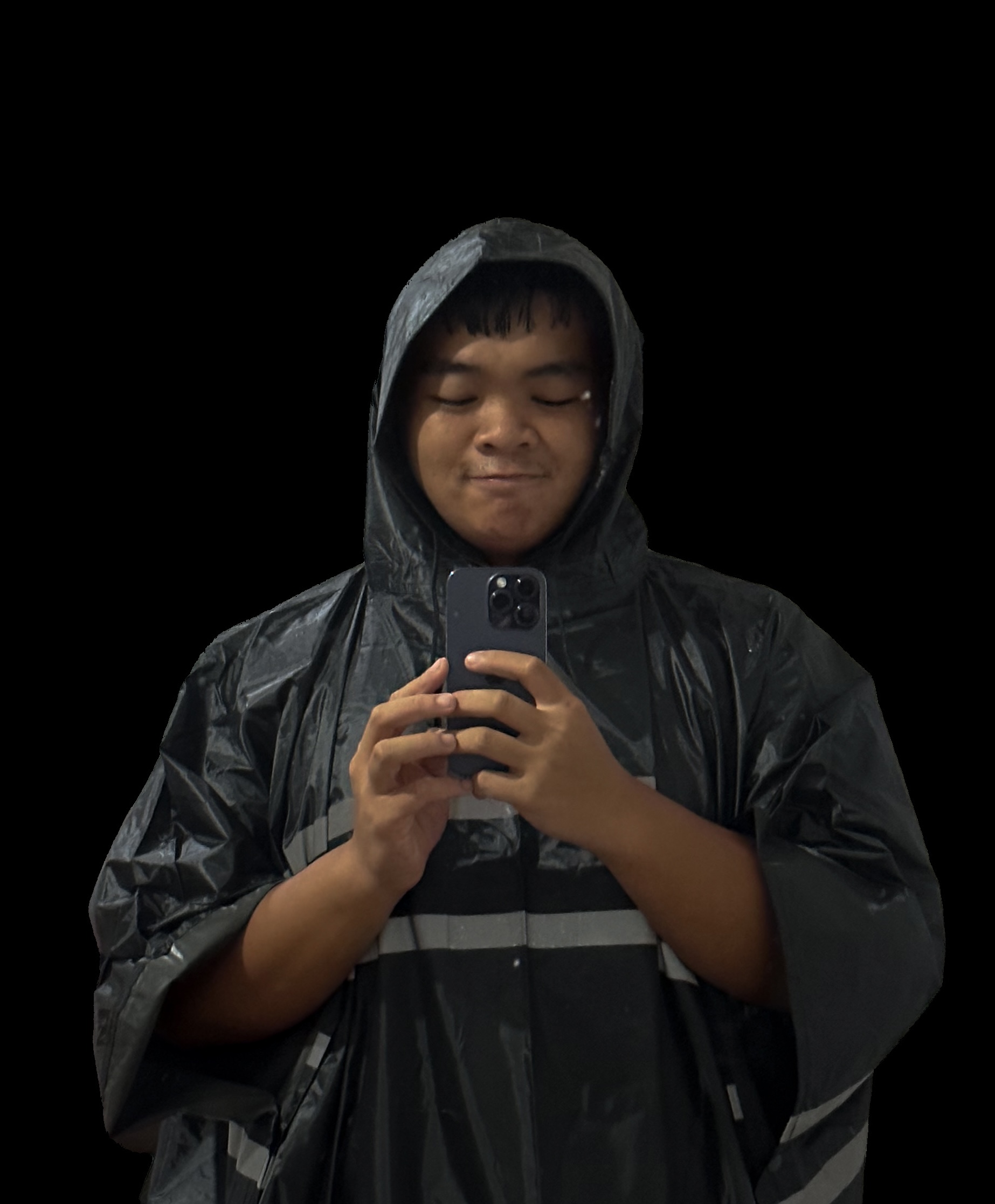 MUSE Photography Winner's Profile - Daniel Ceng - Anadolu Agency