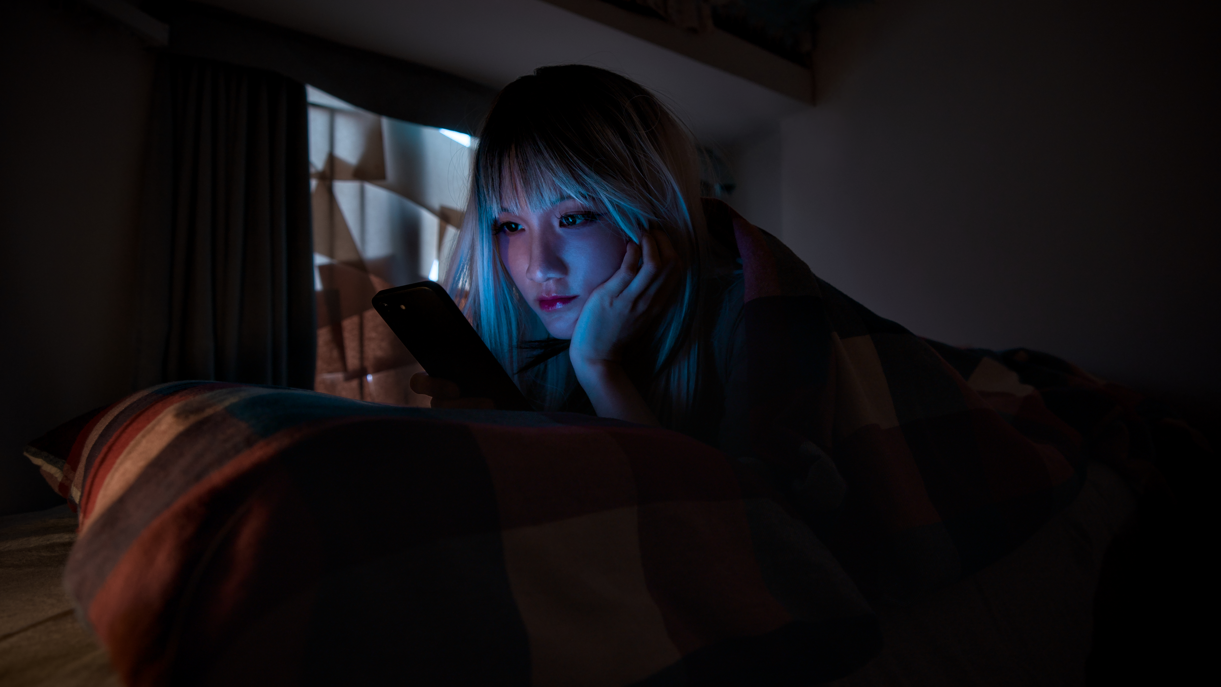 MUSE Photography Winner's Profile - Fury Wong