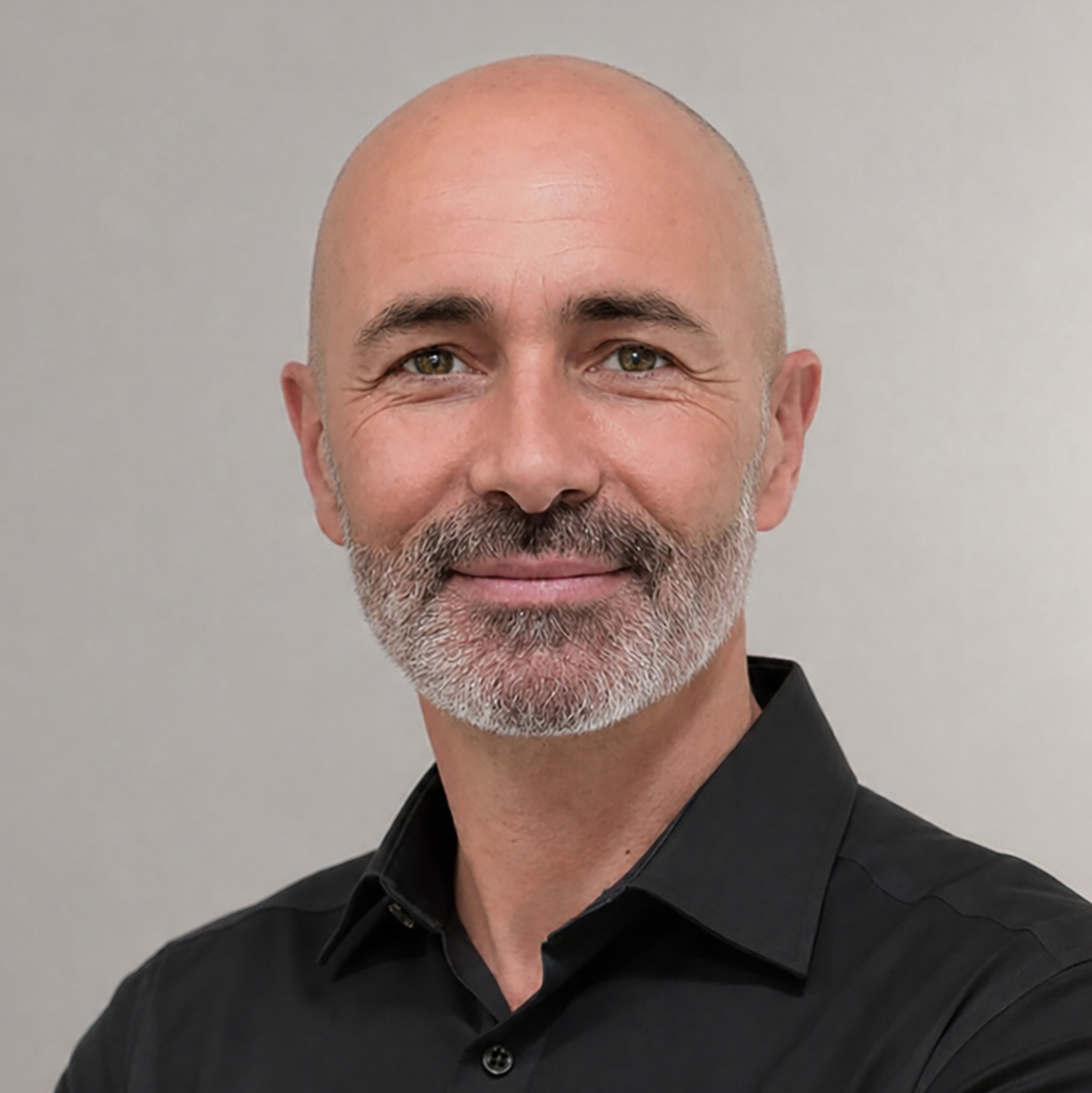 MUSE Photography Winner's Profile - Roberto Pazzi