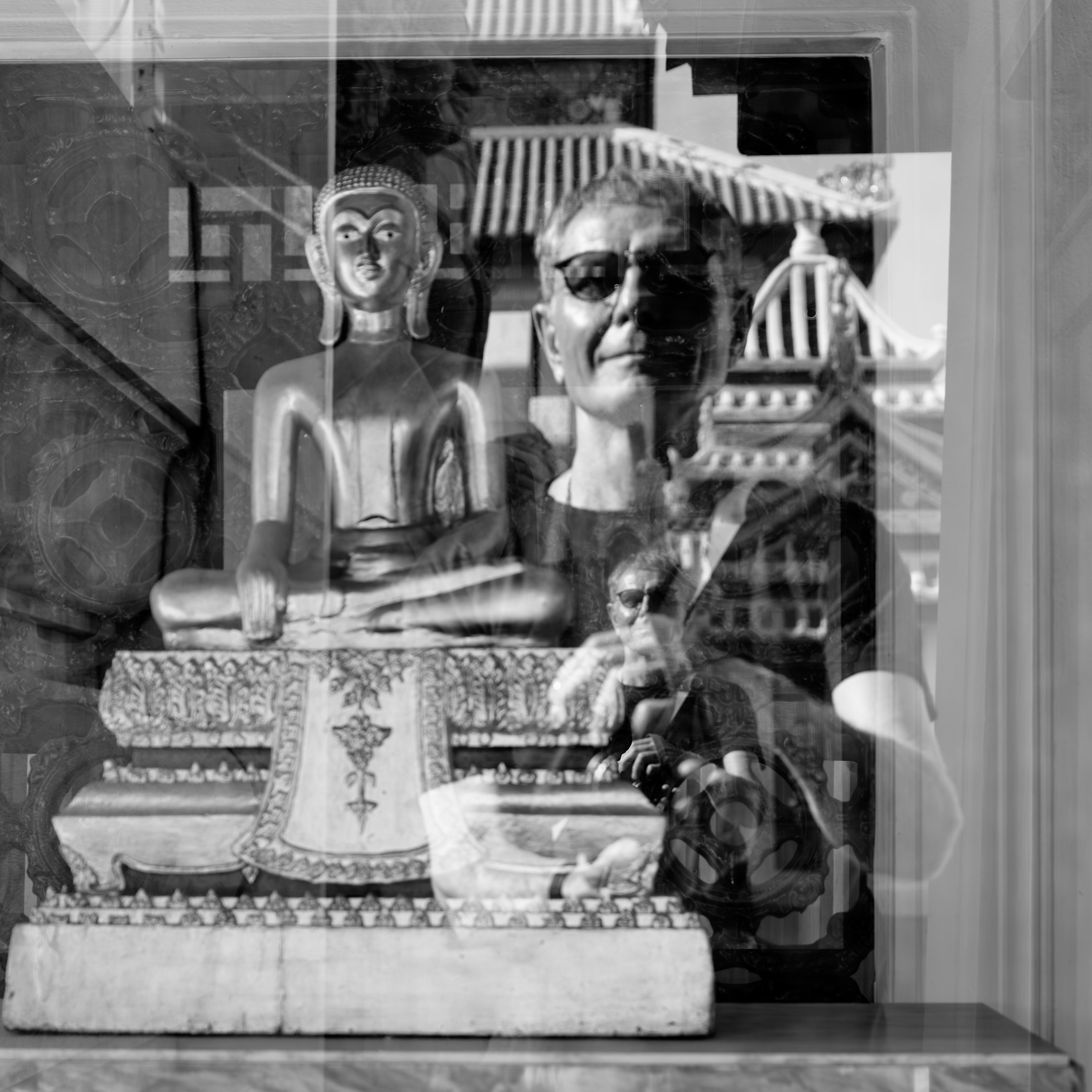 MUSE Photography Winner's Profile - Loren Byers