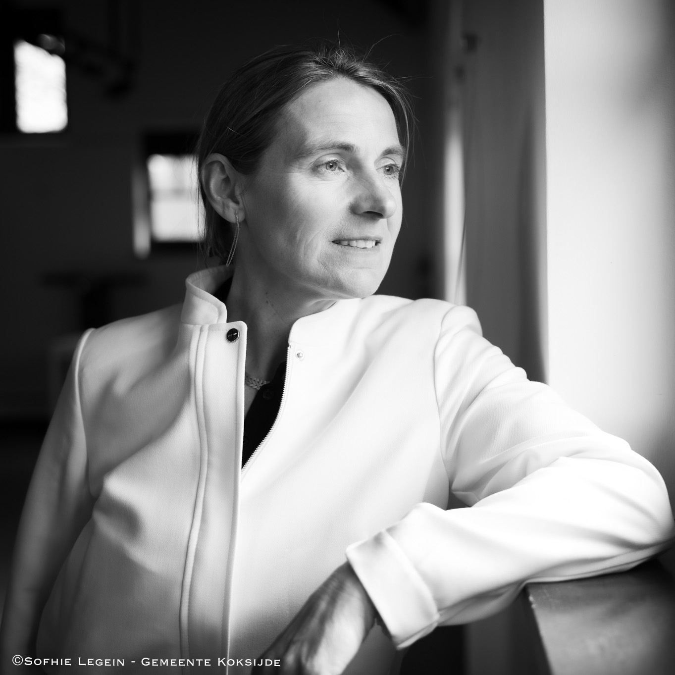 MUSE Photography Winner's Profile - Mia Segaert