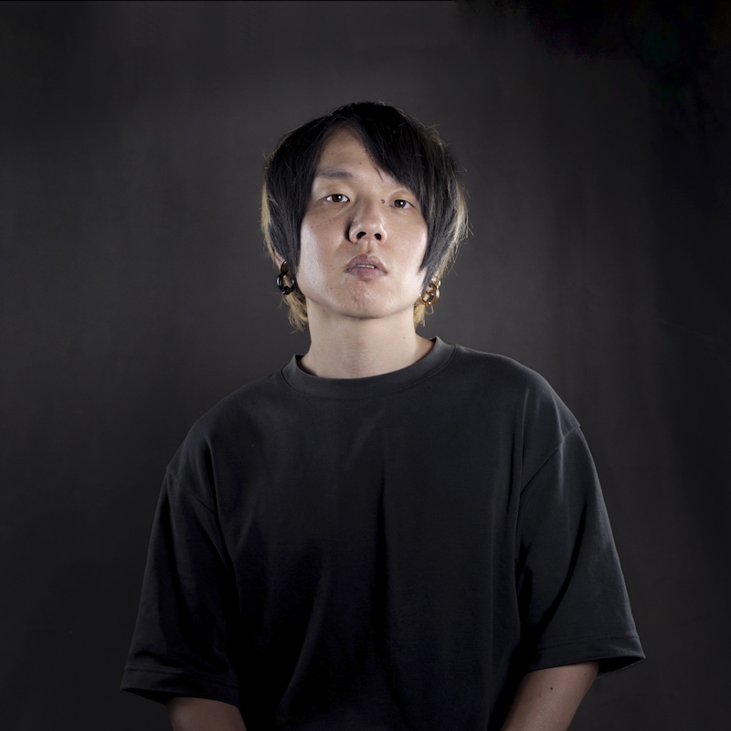 MUSE Photography Winner's Profile - Ryo Utsunomiya