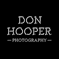 MUSE Photography Winner's Profile - Don Hooper