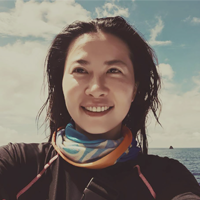 MUSE Photography Winner's Profile - Wen Hua Chen