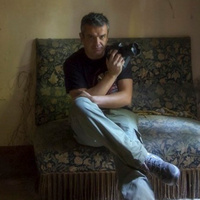 MUSE Photography Winner's Profile - Alessandro Accossato