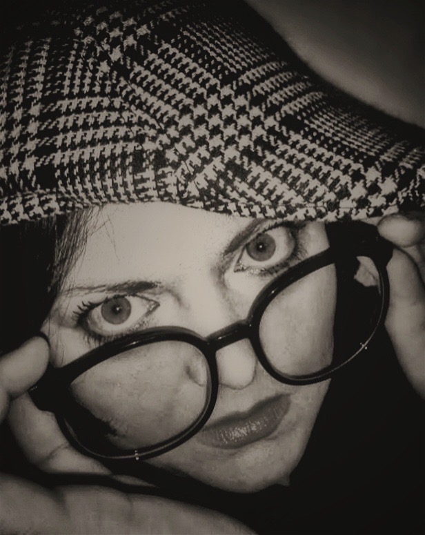 MUSE Photography Winner's Profile - Pati John