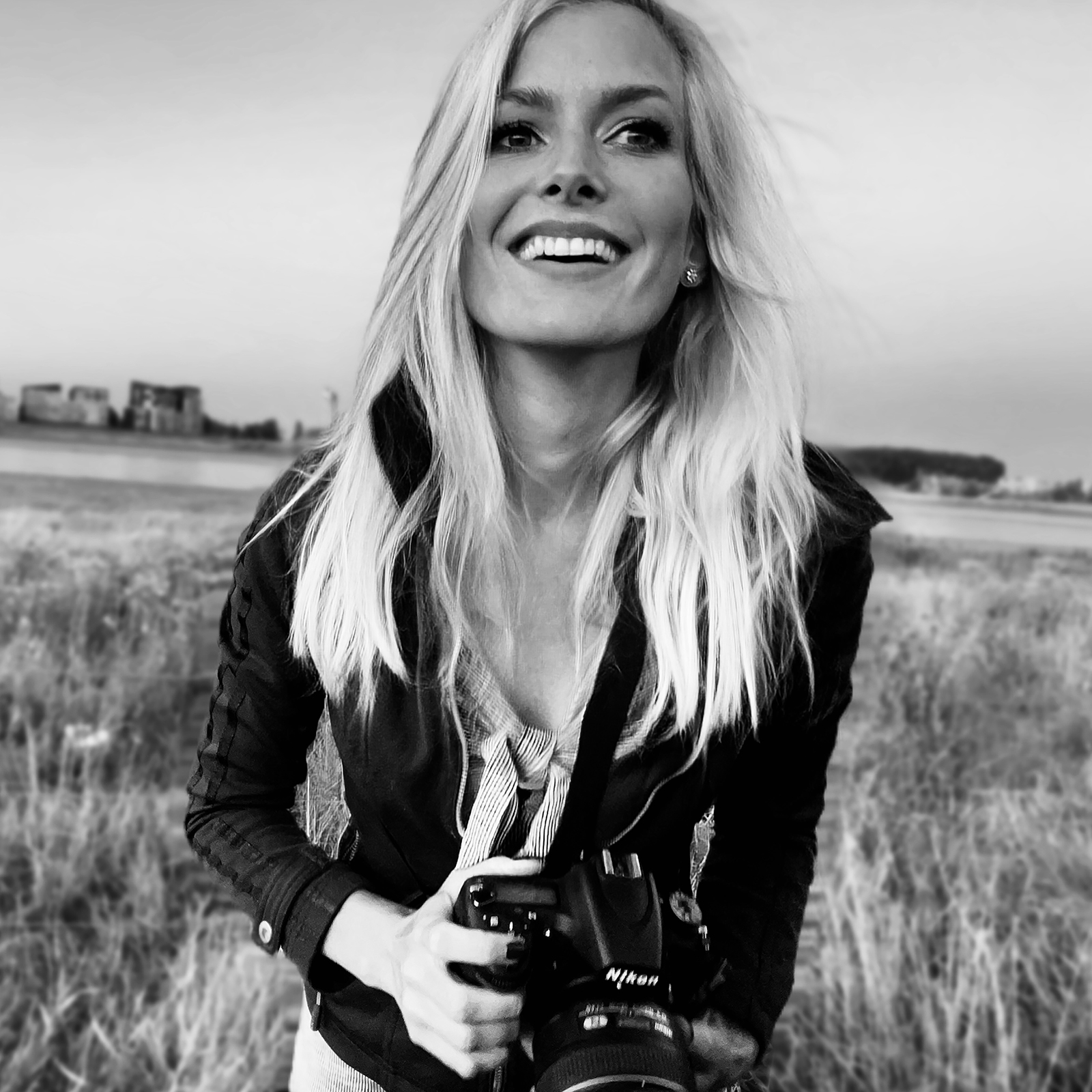 MUSE Photography Winner's Profile - Sushilla Kouwen