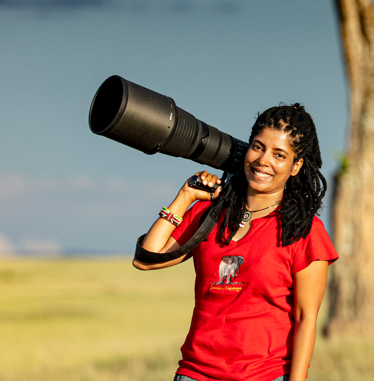 MUSE Photography Winner's Profile - Nisha Purushothaman