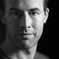 MUSE Photography Winner's Profile - Michael Mihaljevich