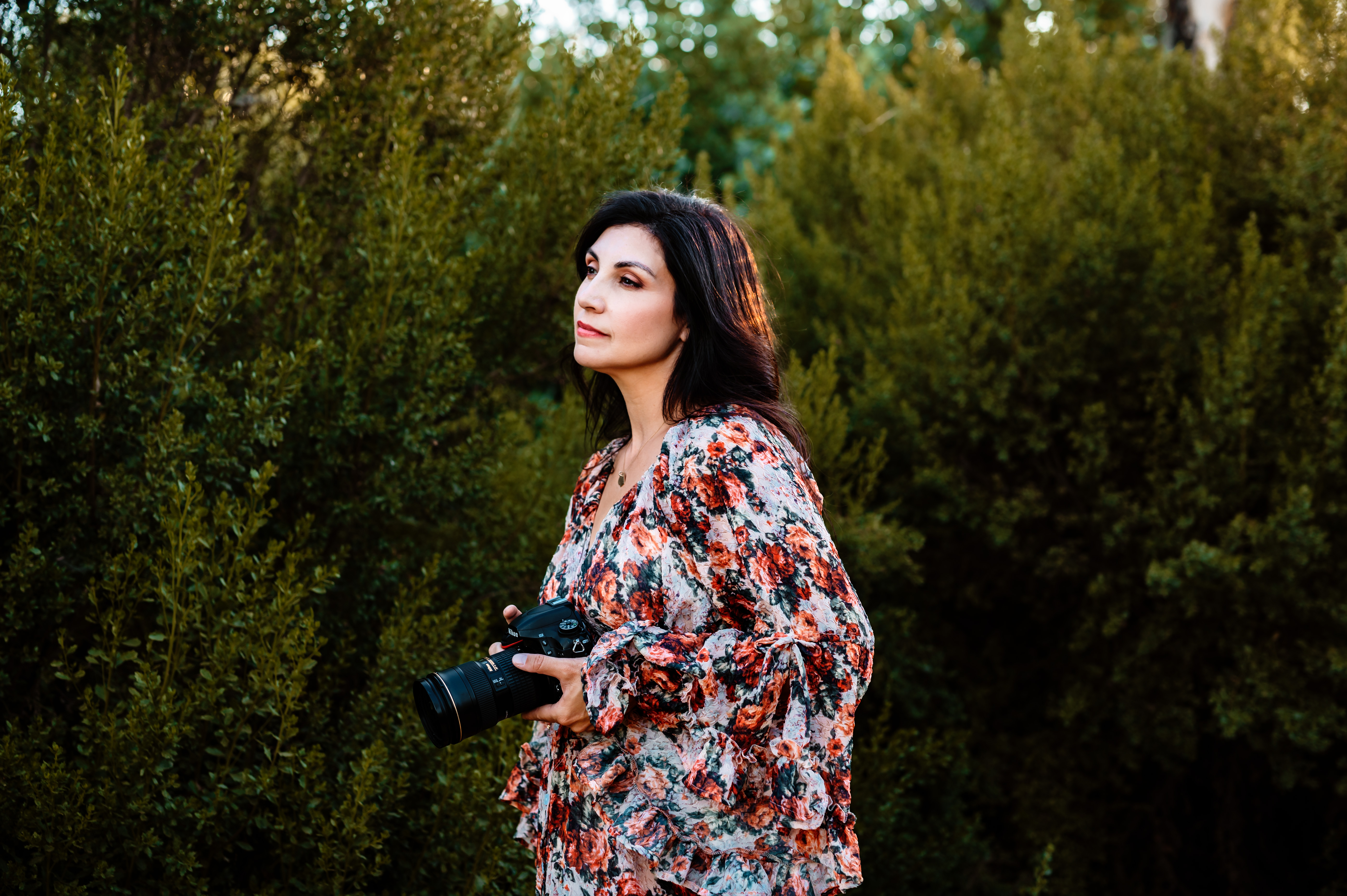 MUSE Photography Winner's Profile - Dana Hanley