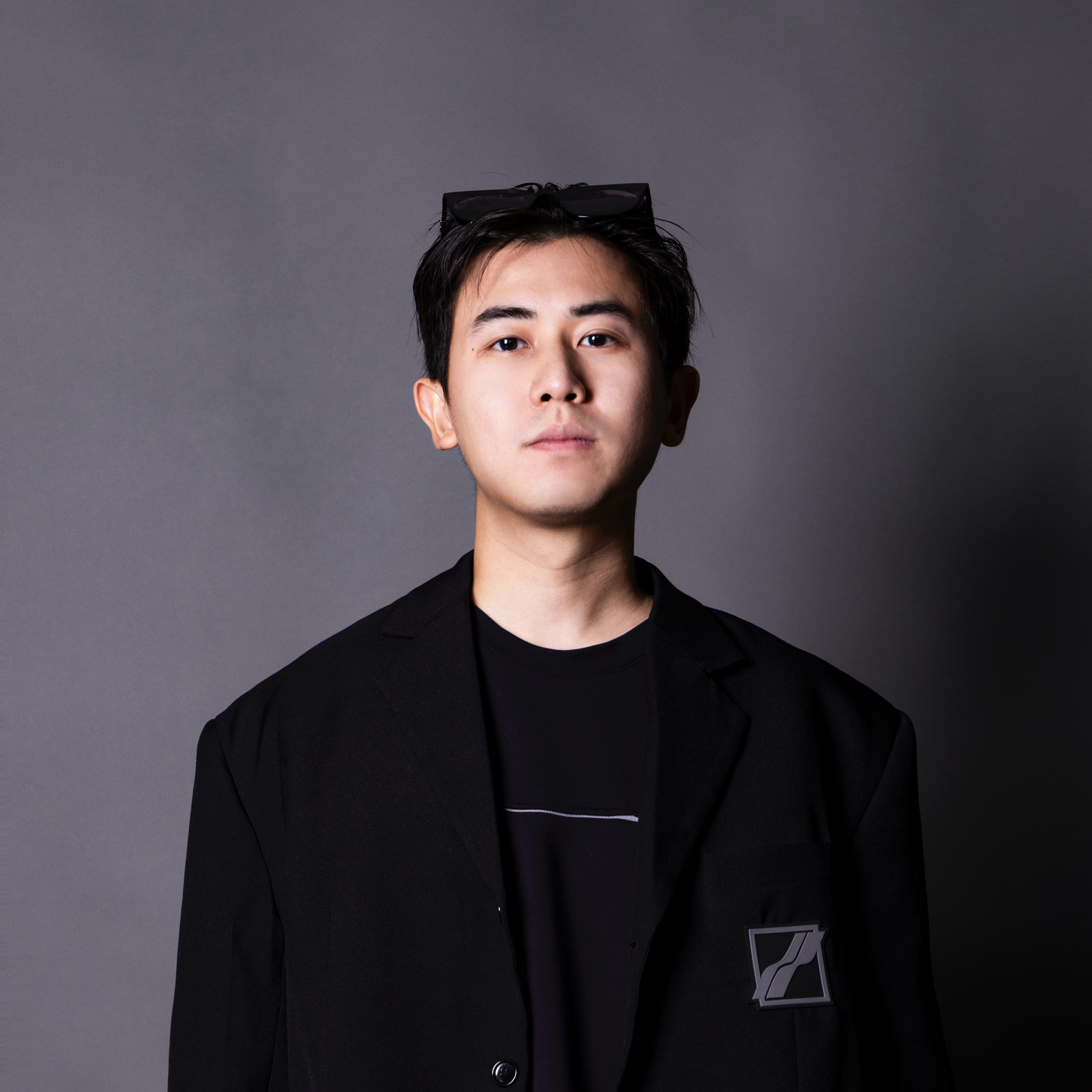 MUSE Photography Winner's Profile - YIZHEN ZHANG