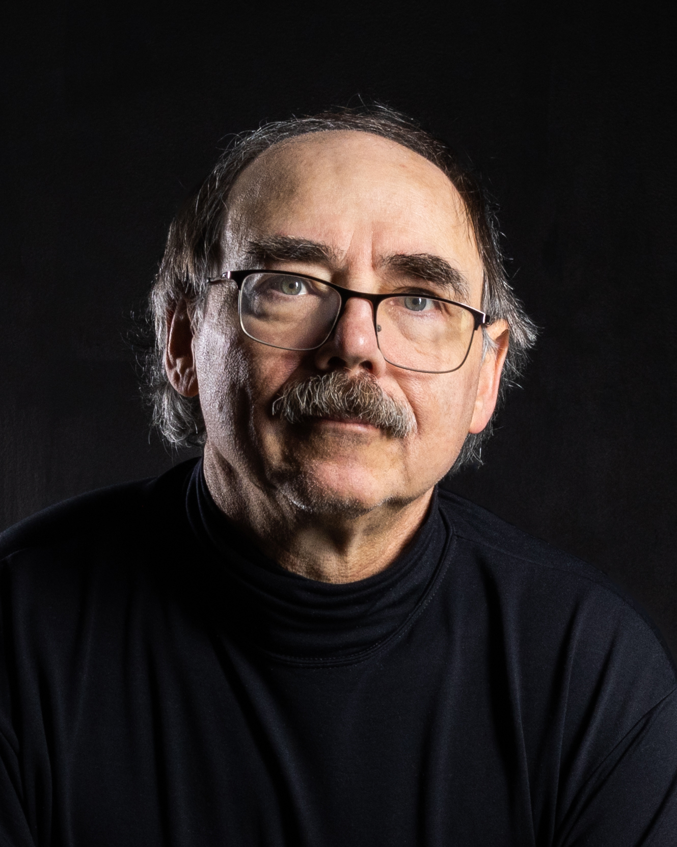 MUSE Photography Winner's Profile - Kevin Bacher