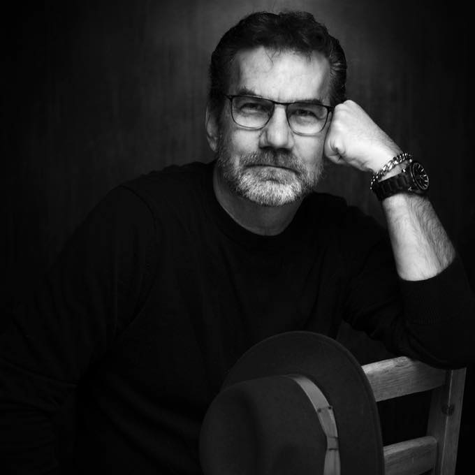 MUSE Photography Winner's Profile - Marc Langevin