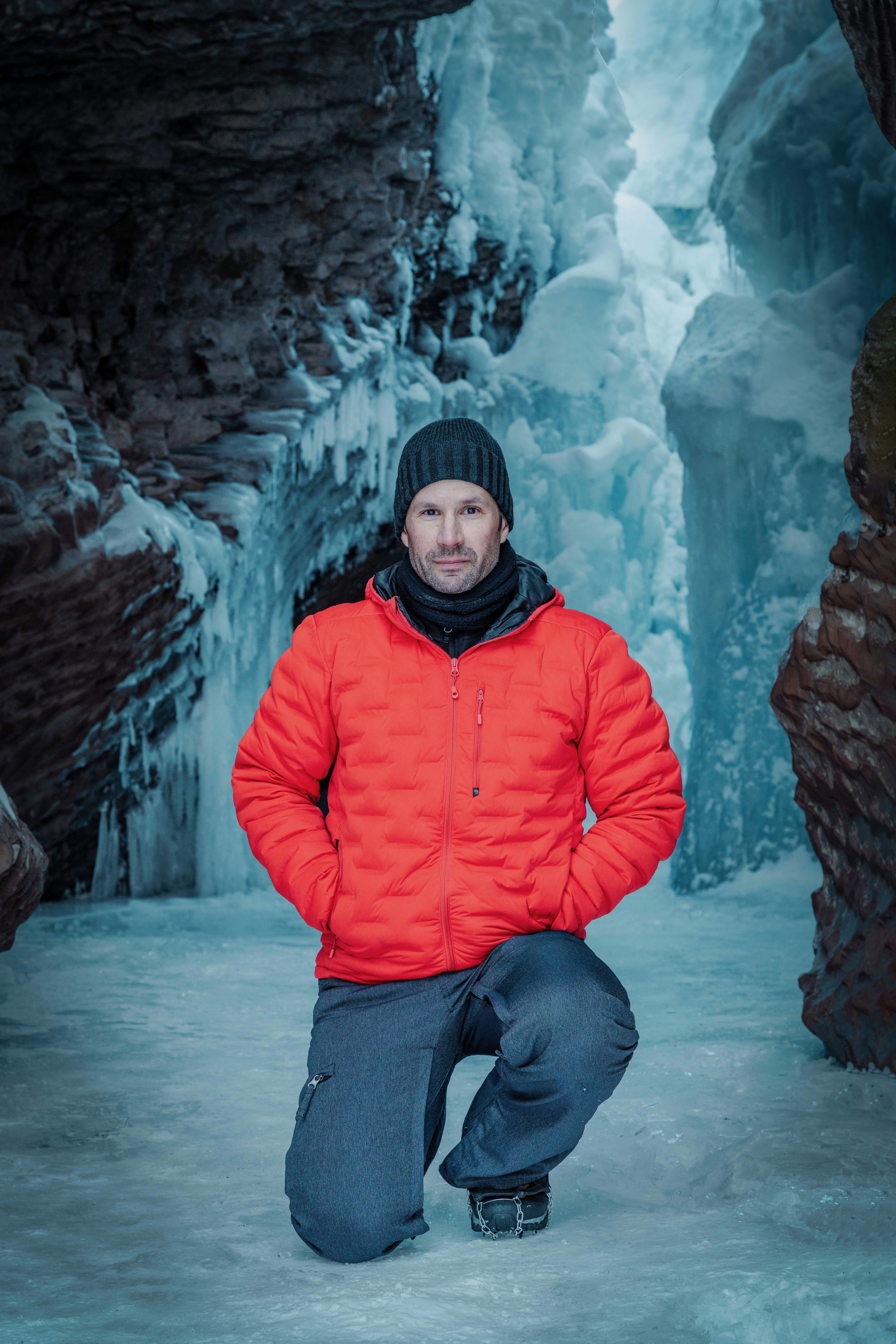 MUSE Photography Winner's Profile - Jason Marino