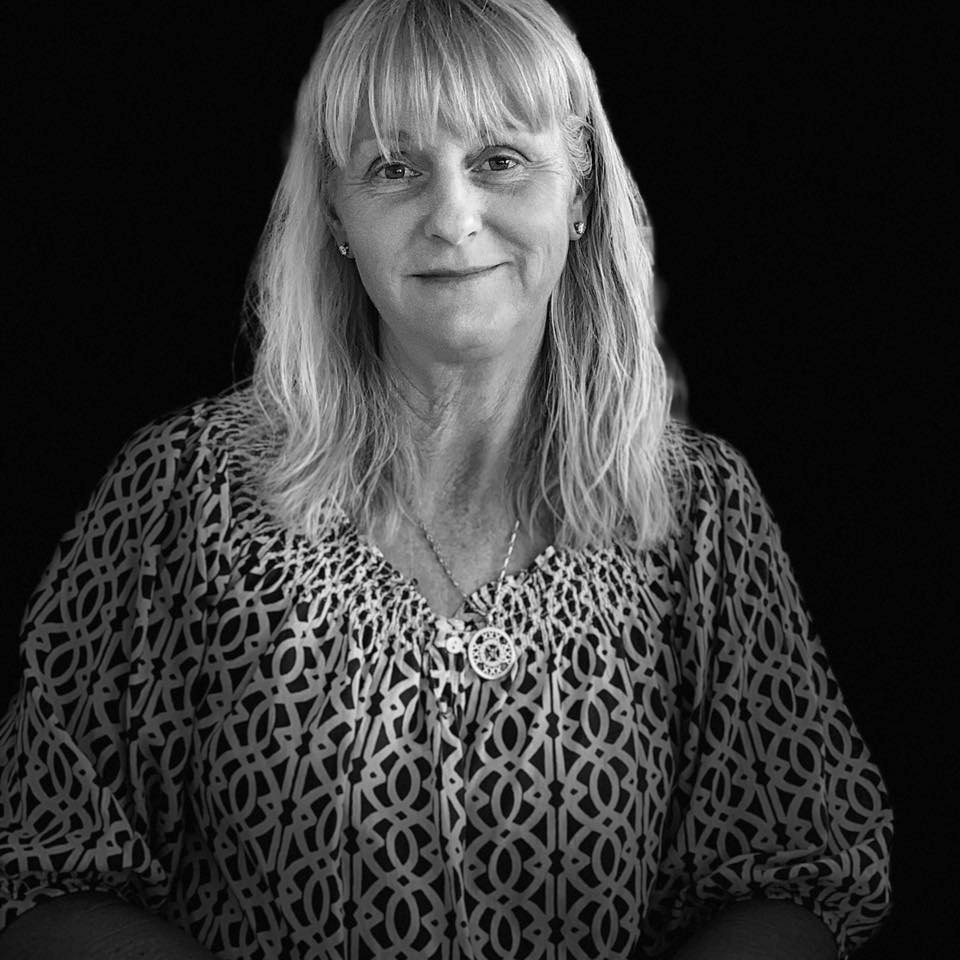 MUSE Photography Winner's Profile - Louise Wolbers