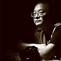 MUSE Photography Winner's Profile - WEI CHIN HO