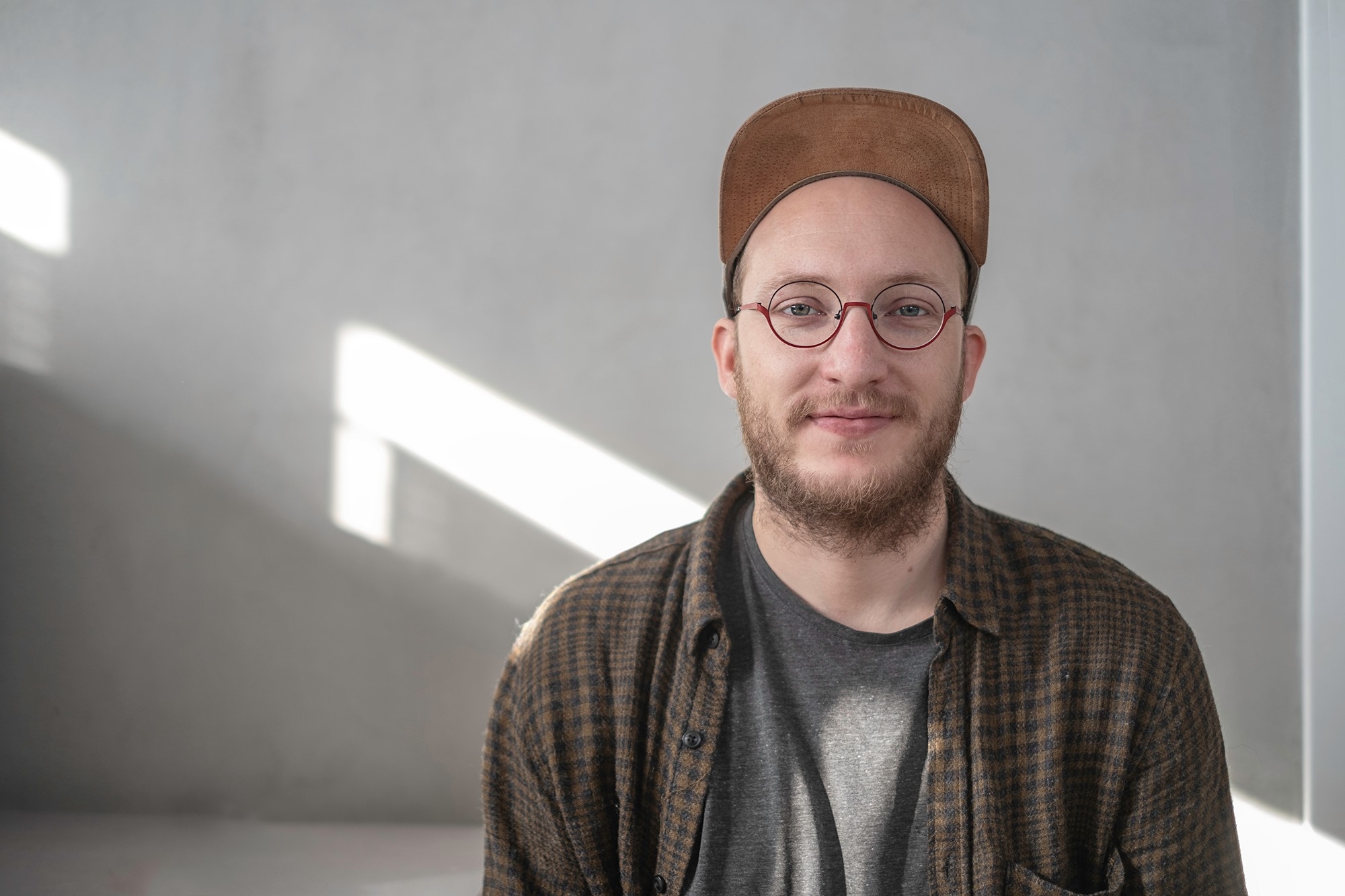 MUSE Photography Winner's Profile - Jan Skop