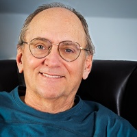MUSE Photography Winner's Profile - Thomas Allen