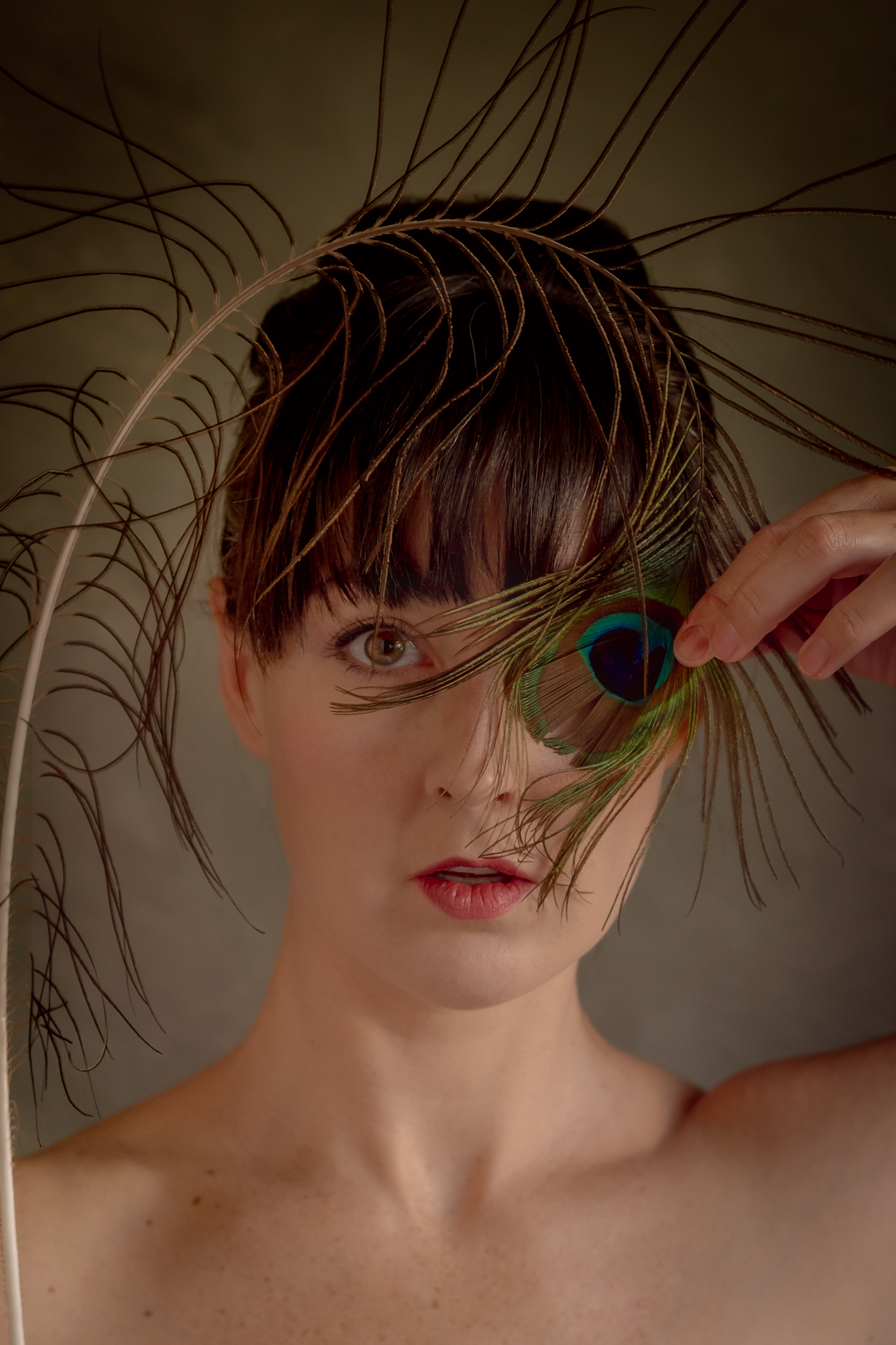 MUSE Photography Winner's Profile - Zoe Smythe