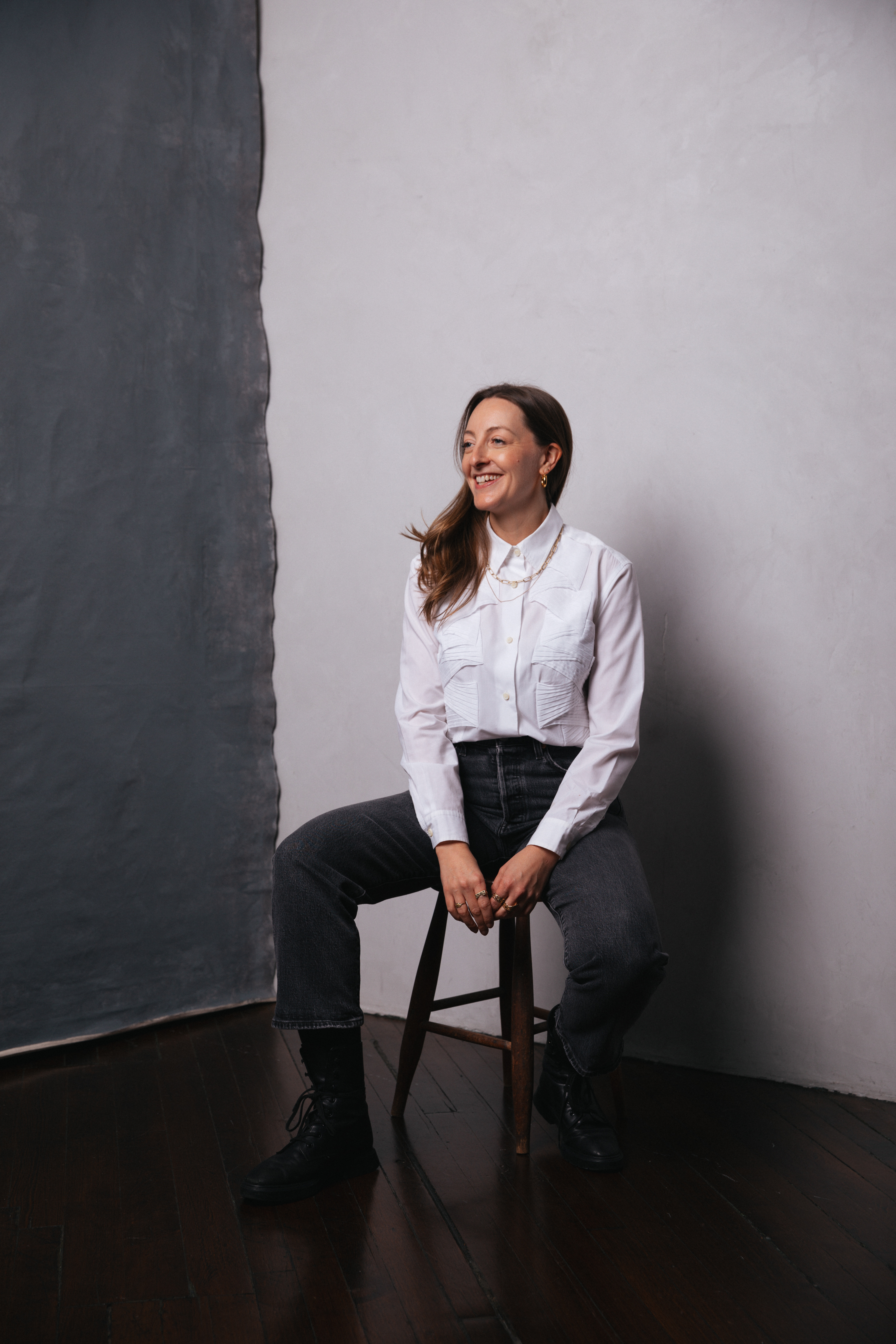 MUSE Photography Winner's Profile - Kathryn Sheldon