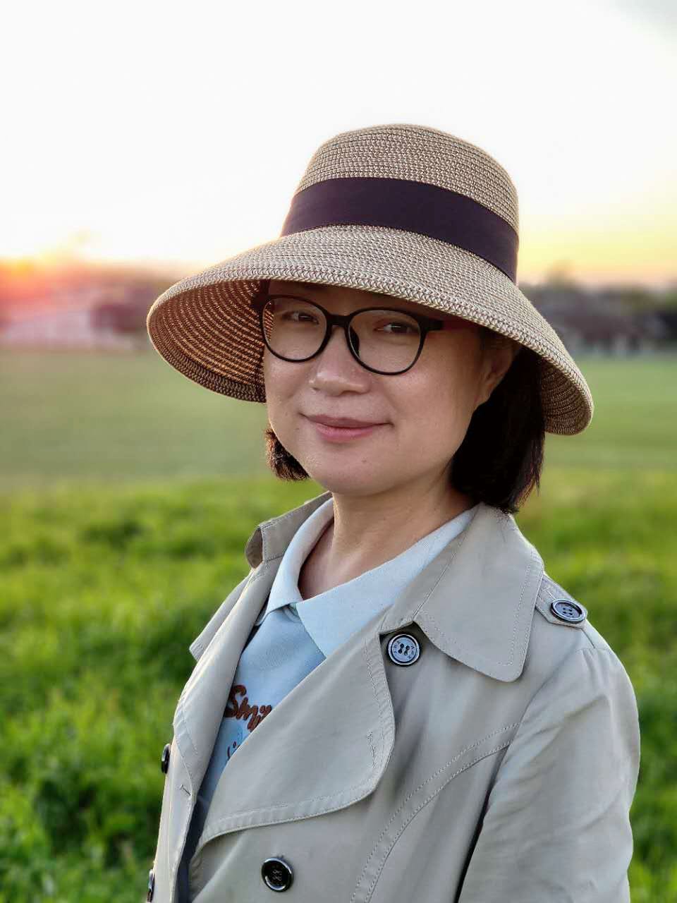 MUSE Photography Winner's Profile - Lei Gao
