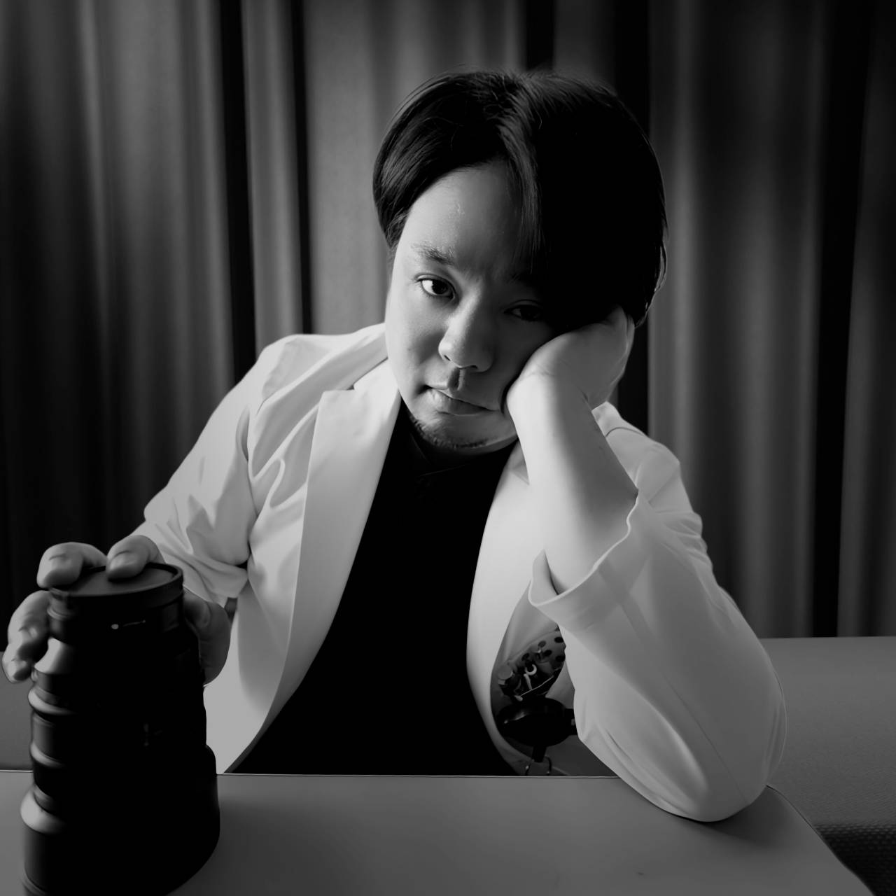 MUSE Photography Winner's Profile - Yushi Kaisyakuji