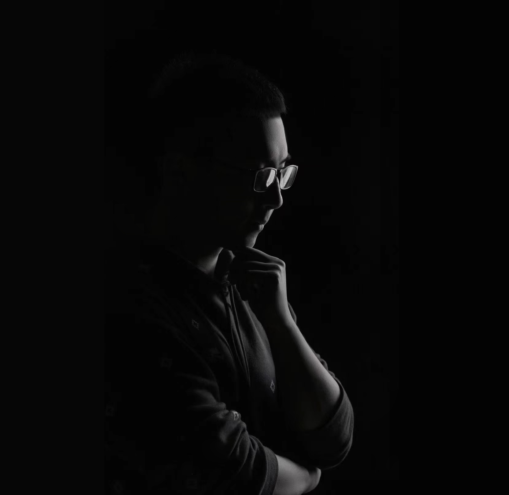MUSE Photography Winner's Profile - kan wang