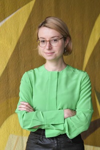 MUSE Photography Winner's Profile - Julia Lebedeva