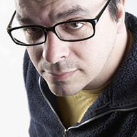MUSE Photography Winner's Profile - Joe Pellegrini
