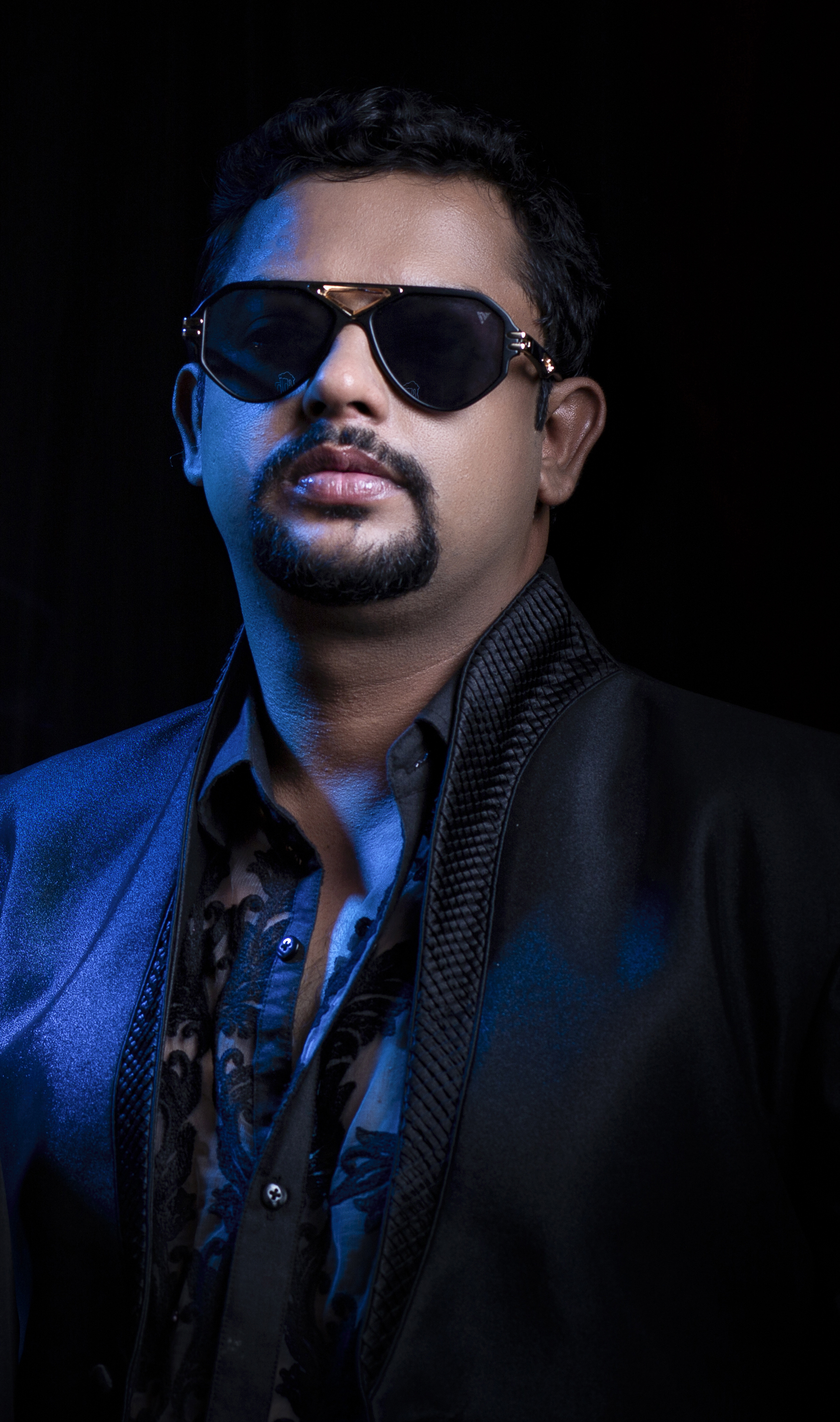 MUSE Photography Winner's Profile - RANJAN KUNDU