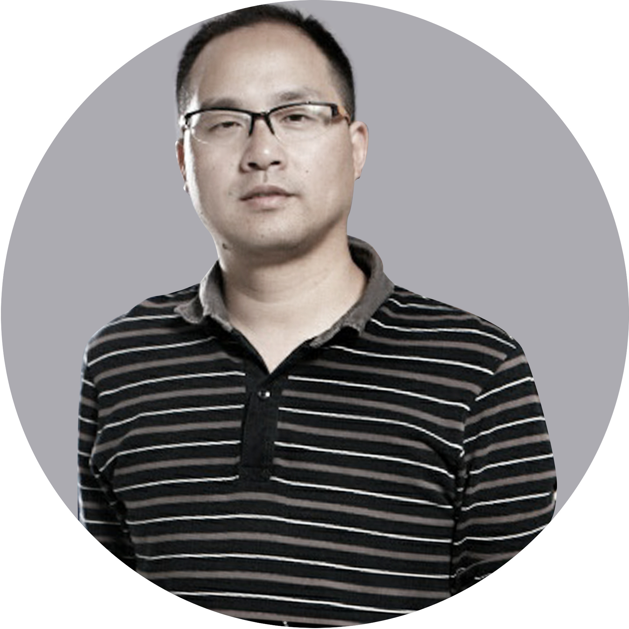 MUSE Photography Winner's Profile - Hongyi Lou