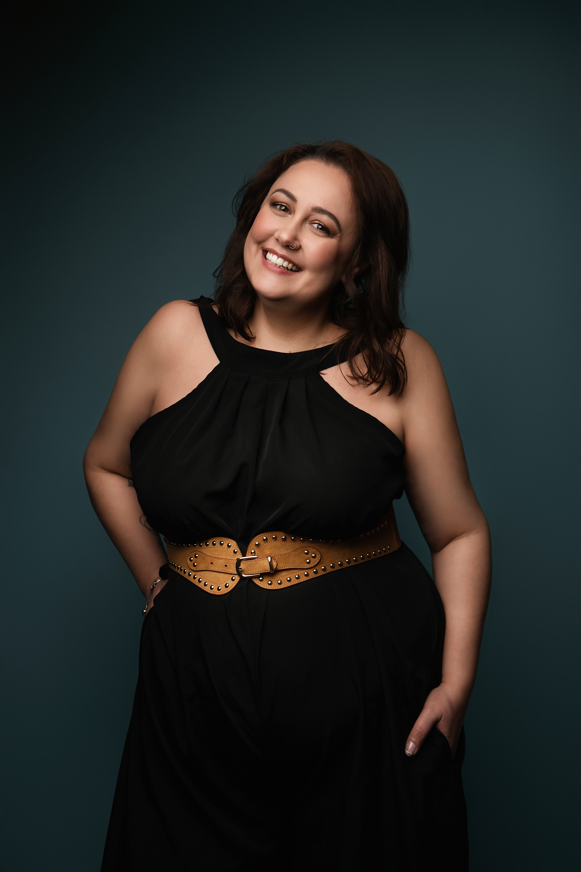 MUSE Photography Winner's Profile - Vera CAVACIUTI