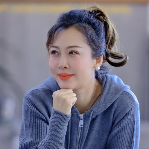 MUSE Photography Winner's Profile - Li Bai