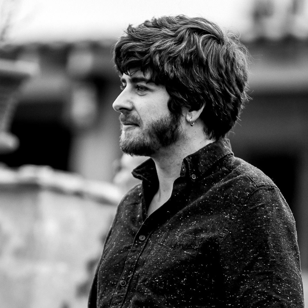 MUSE Photography Winner's Profile - Isaac Murray